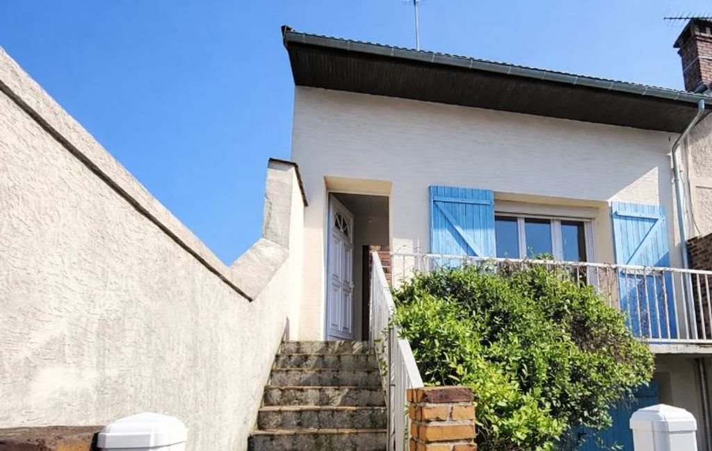 Maison à vendre, 78m², Le Perreux-sur-Marne