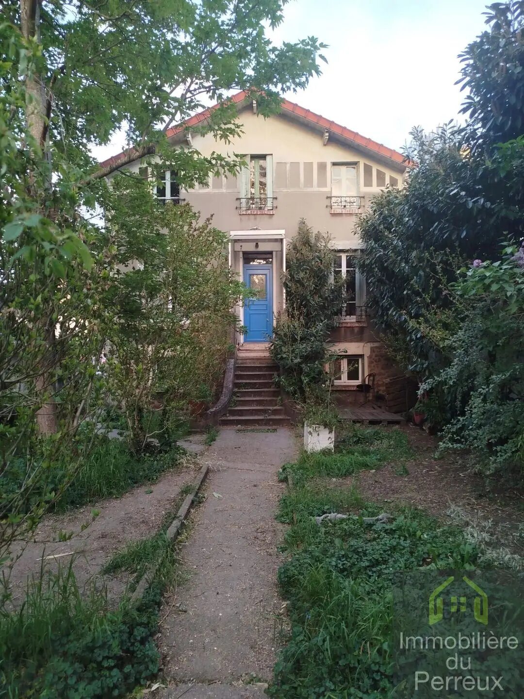 Maison à vendre, 149m², Le Perreux-sur-Marne