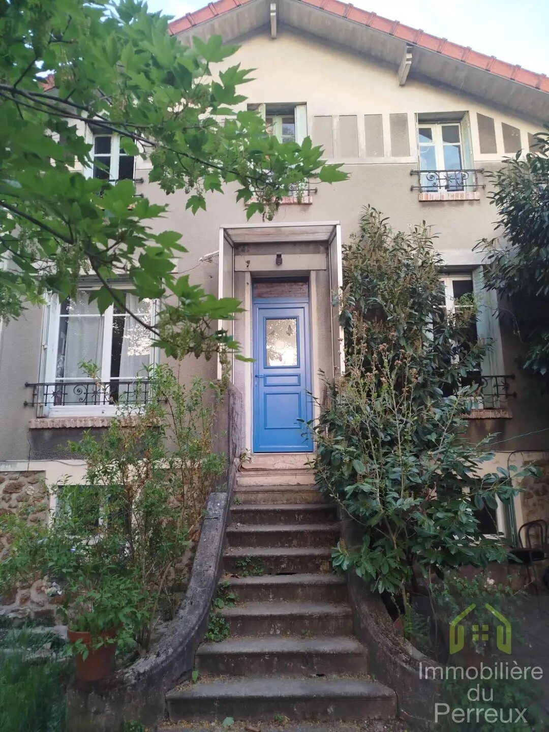 Maison à vendre, 149m², Le Perreux-sur-Marne