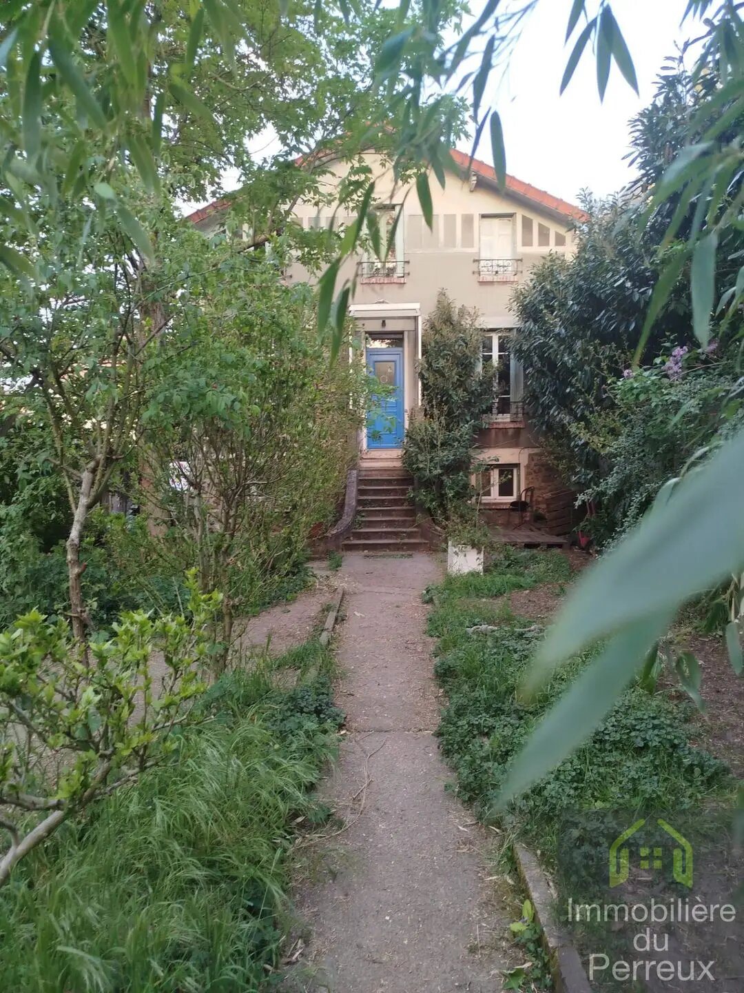 Maison à vendre, 149m², Le Perreux-sur-Marne