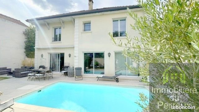 Maison à vendre, 200m², Le Perreux-sur-Marne