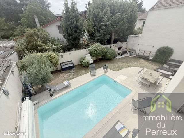 Maison à vendre, 200m², Le Perreux-sur-Marne