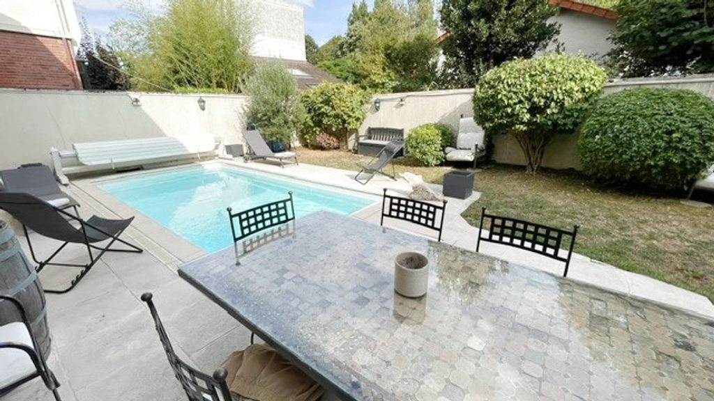 Maison à vendre, 200m², Le Perreux-sur-Marne
