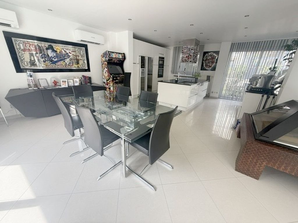 Maison à vendre, 200m², Le Perreux-sur-Marne