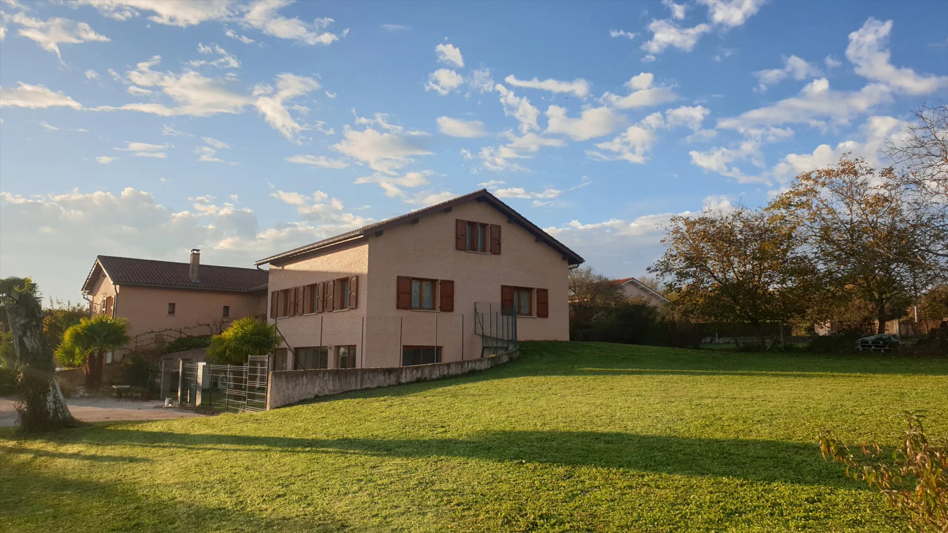 Maison à vendre, 450m², Lyon 8ème