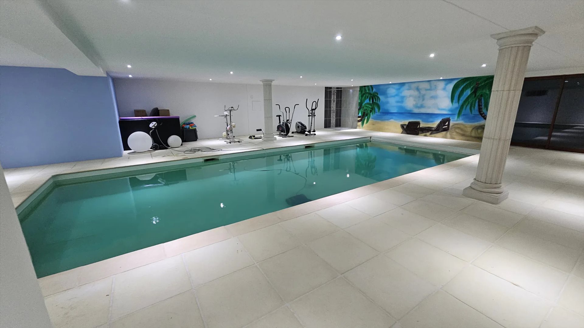 Maison à vendre, 450m², Lyon 8ème