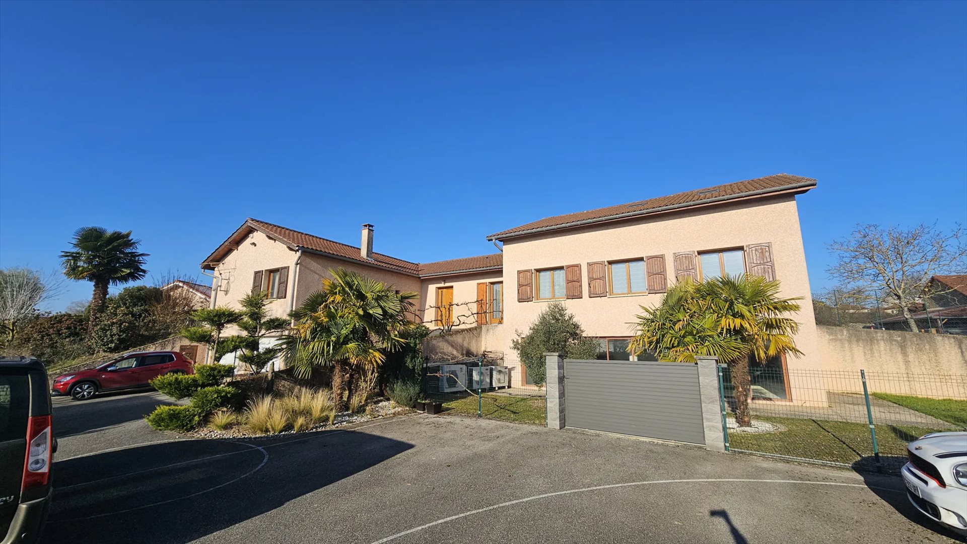 Maison à vendre, 450m², Lyon 8ème