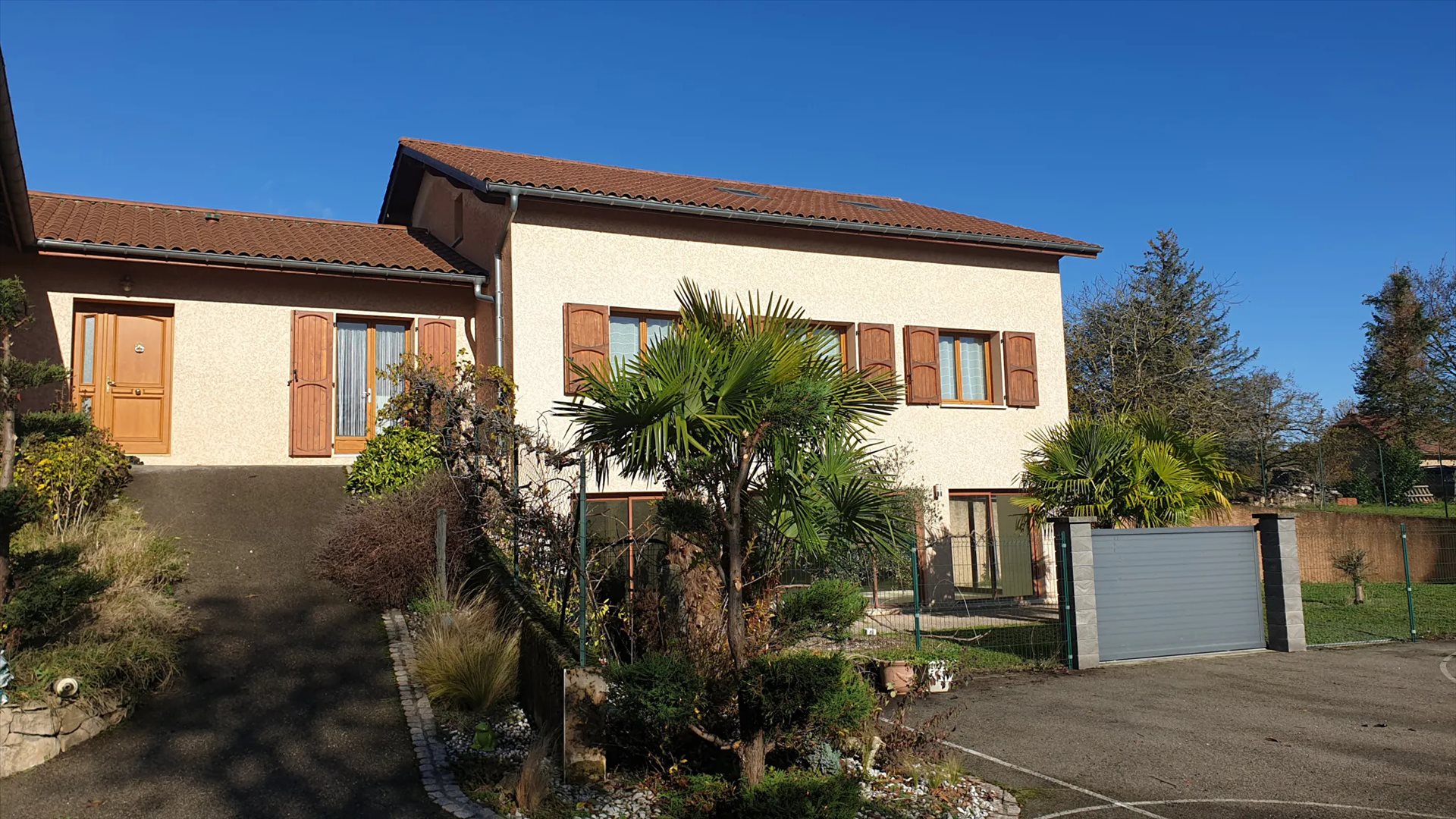 Maison à vendre, 450m², Lyon 8ème