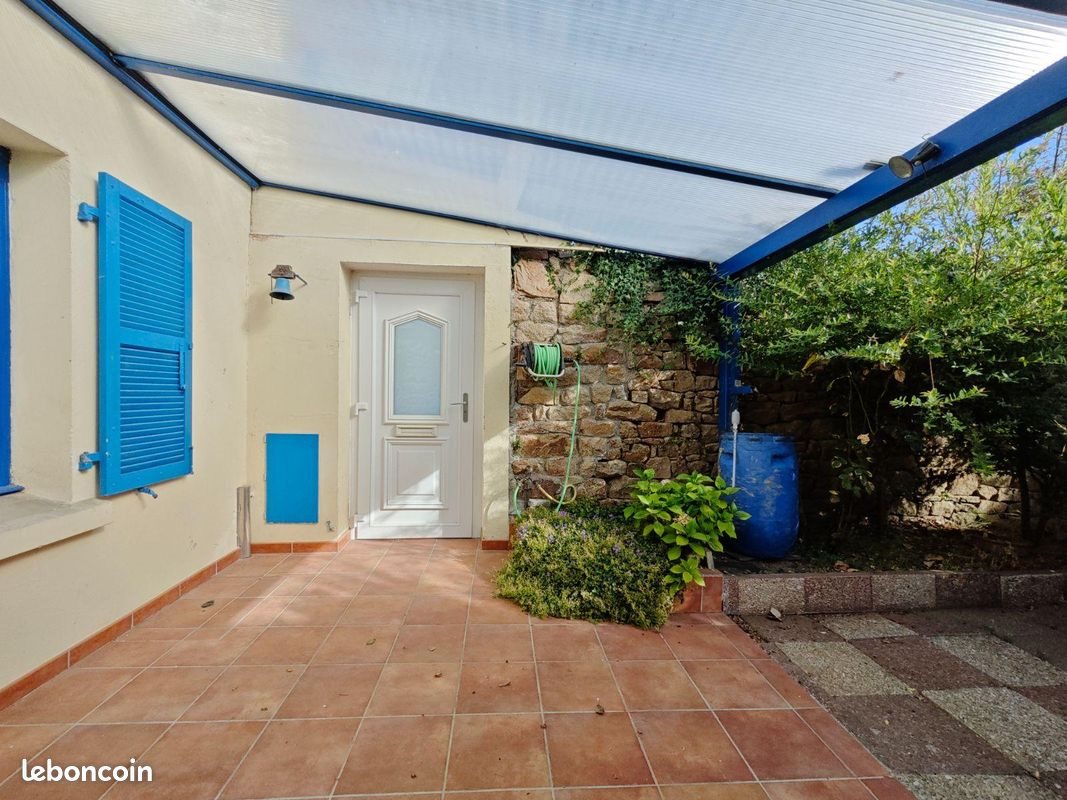 Maison à vendre, 133m², Etel