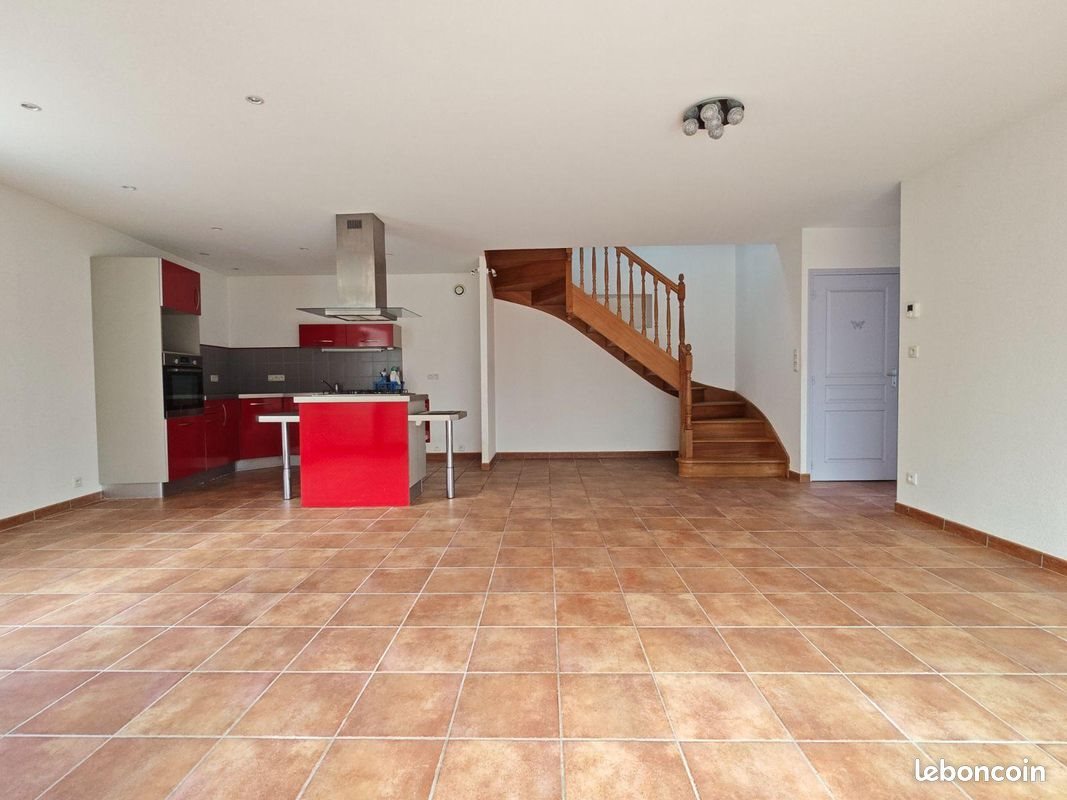 Maison à vendre, 133m², Etel