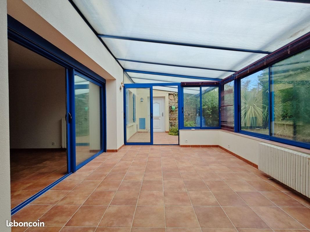 Maison à vendre, 133m², Etel