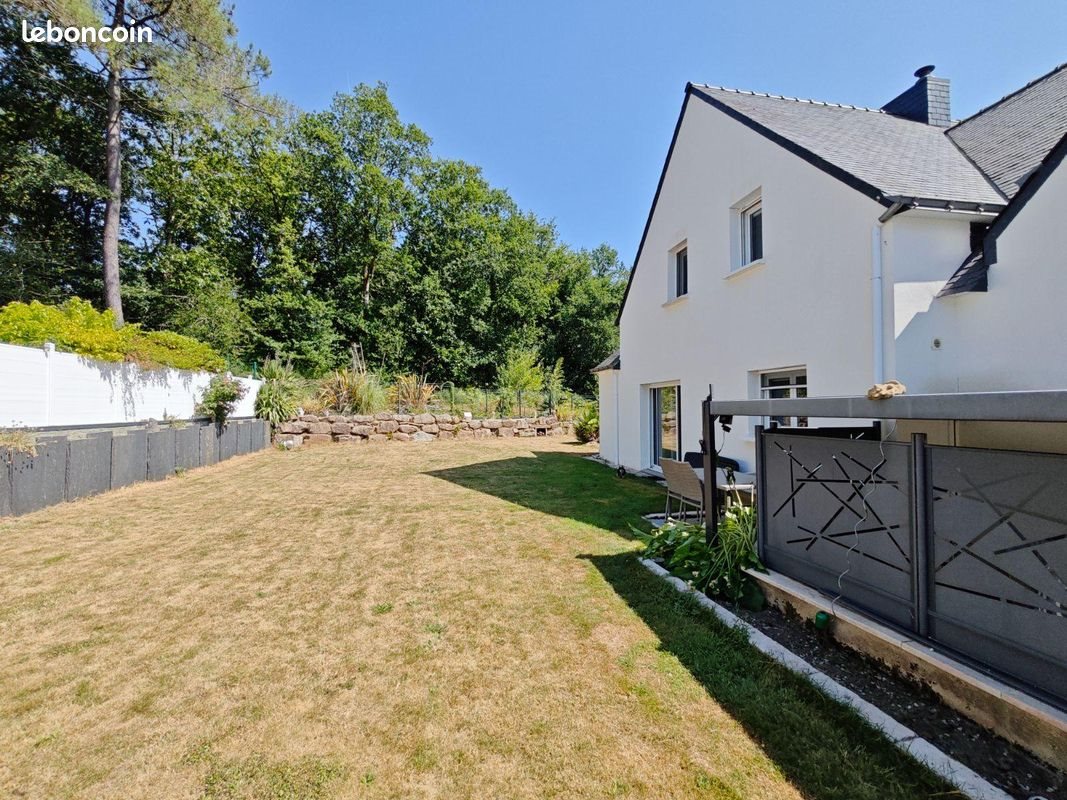 Maison à vendre, 149m², Inzinzac-Lochrist