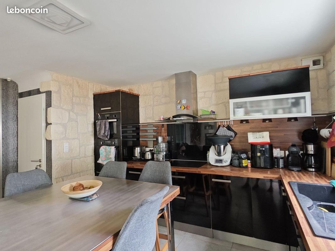 Maison à vendre, 149m², Inzinzac-Lochrist
