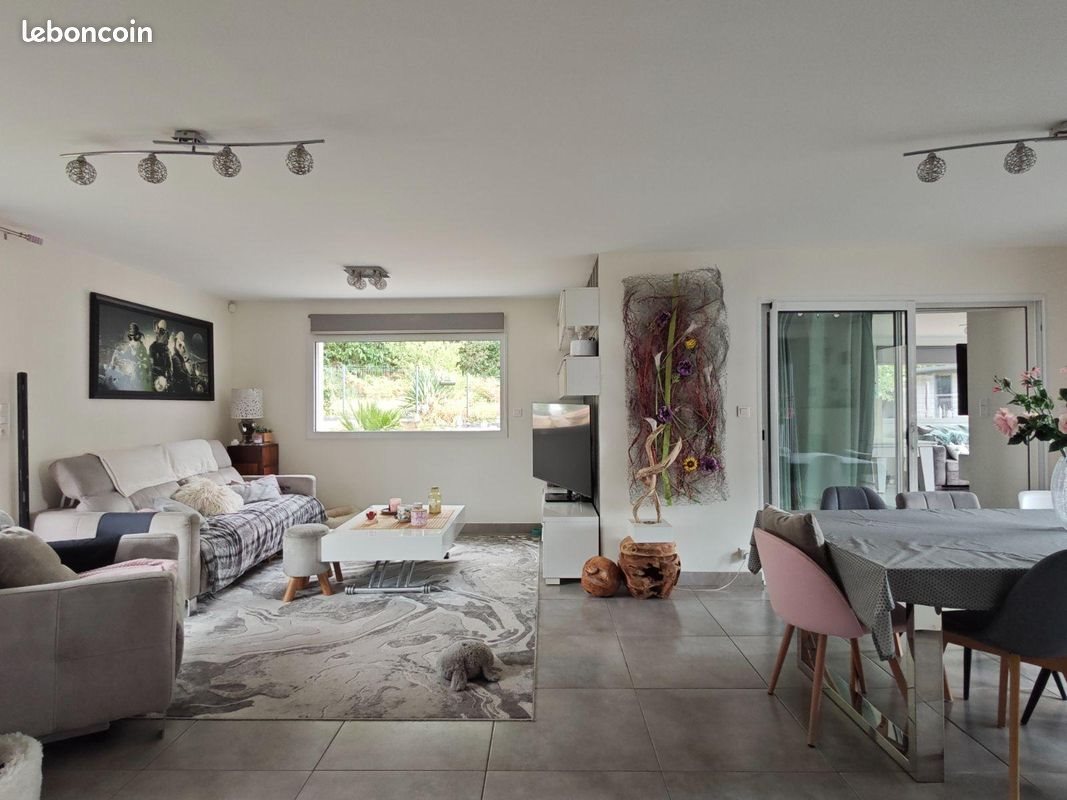 Maison à vendre, 149m², Inzinzac-Lochrist