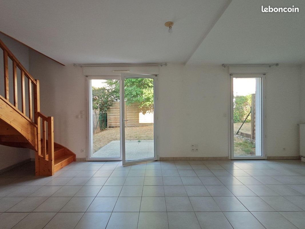Maison à vendre, 70m², Pluneret