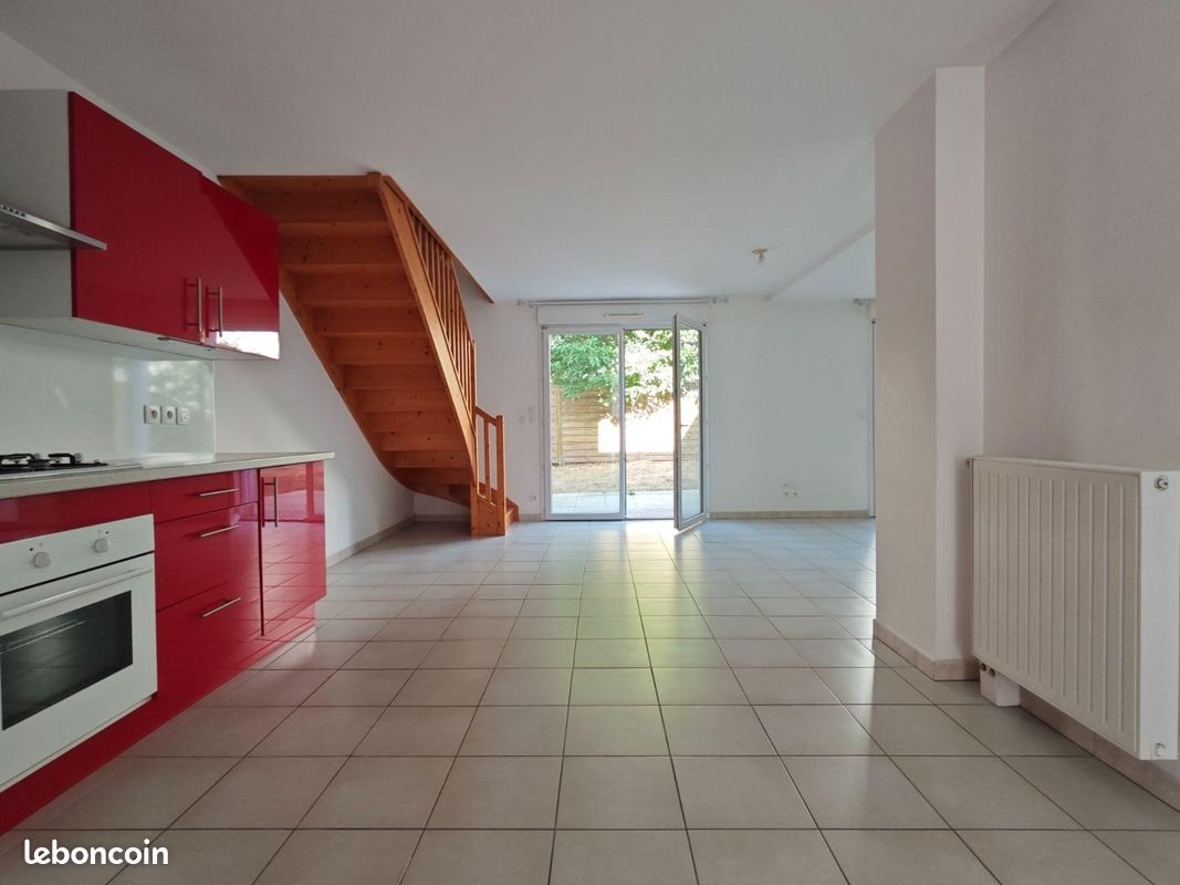Maison à vendre, 70m², Pluneret