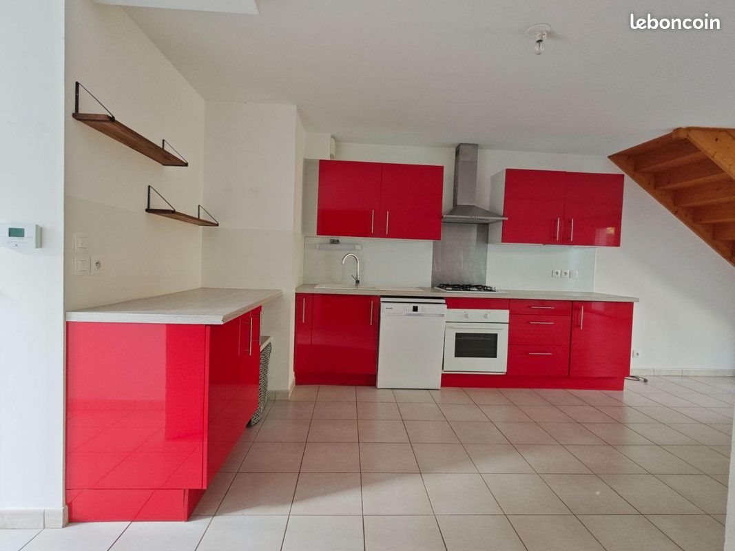 Maison à vendre, 70m², Pluneret