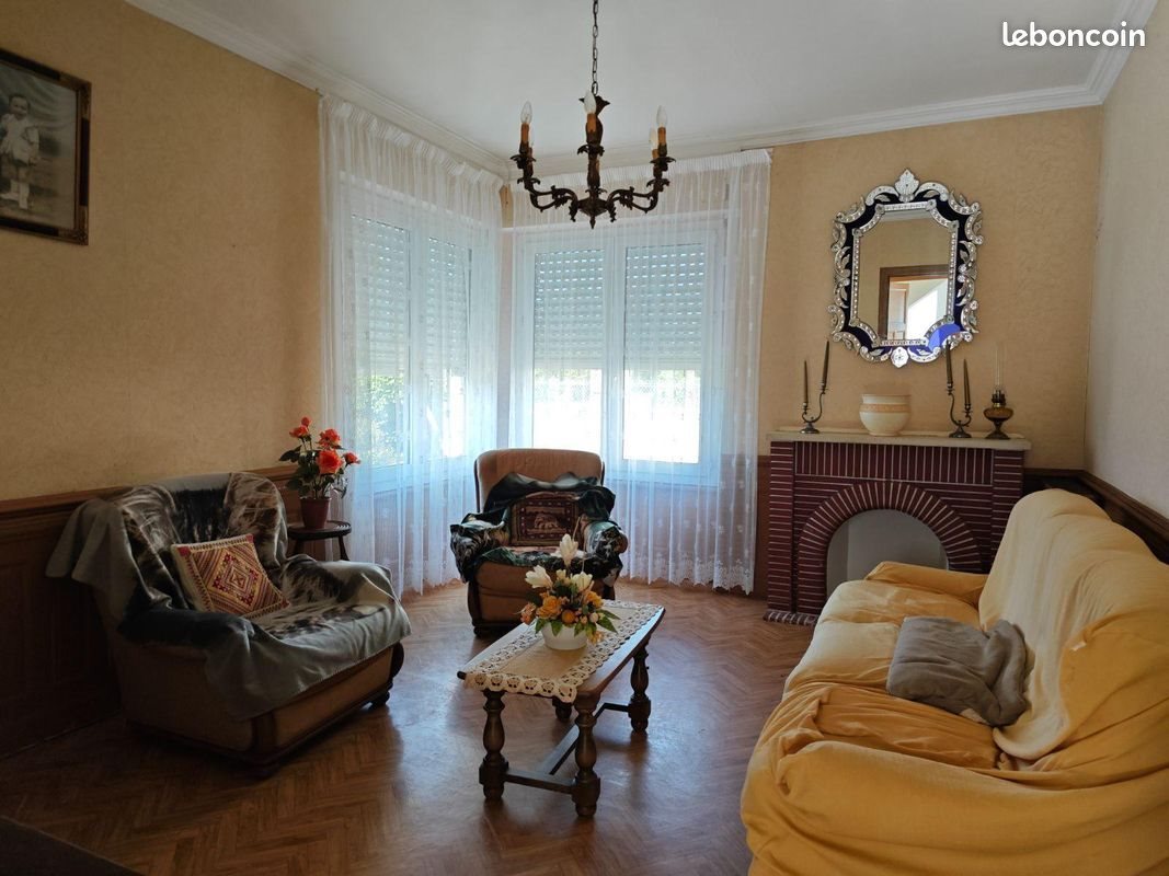 Maison à vendre, 120m², Belz