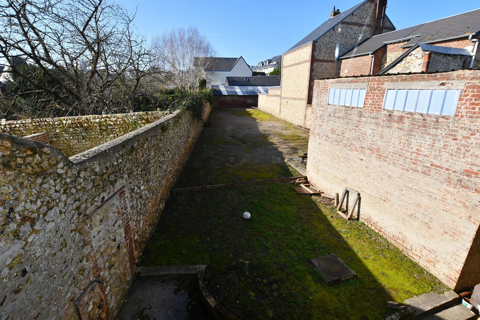 Maison à vendre, 291m², Fécamp