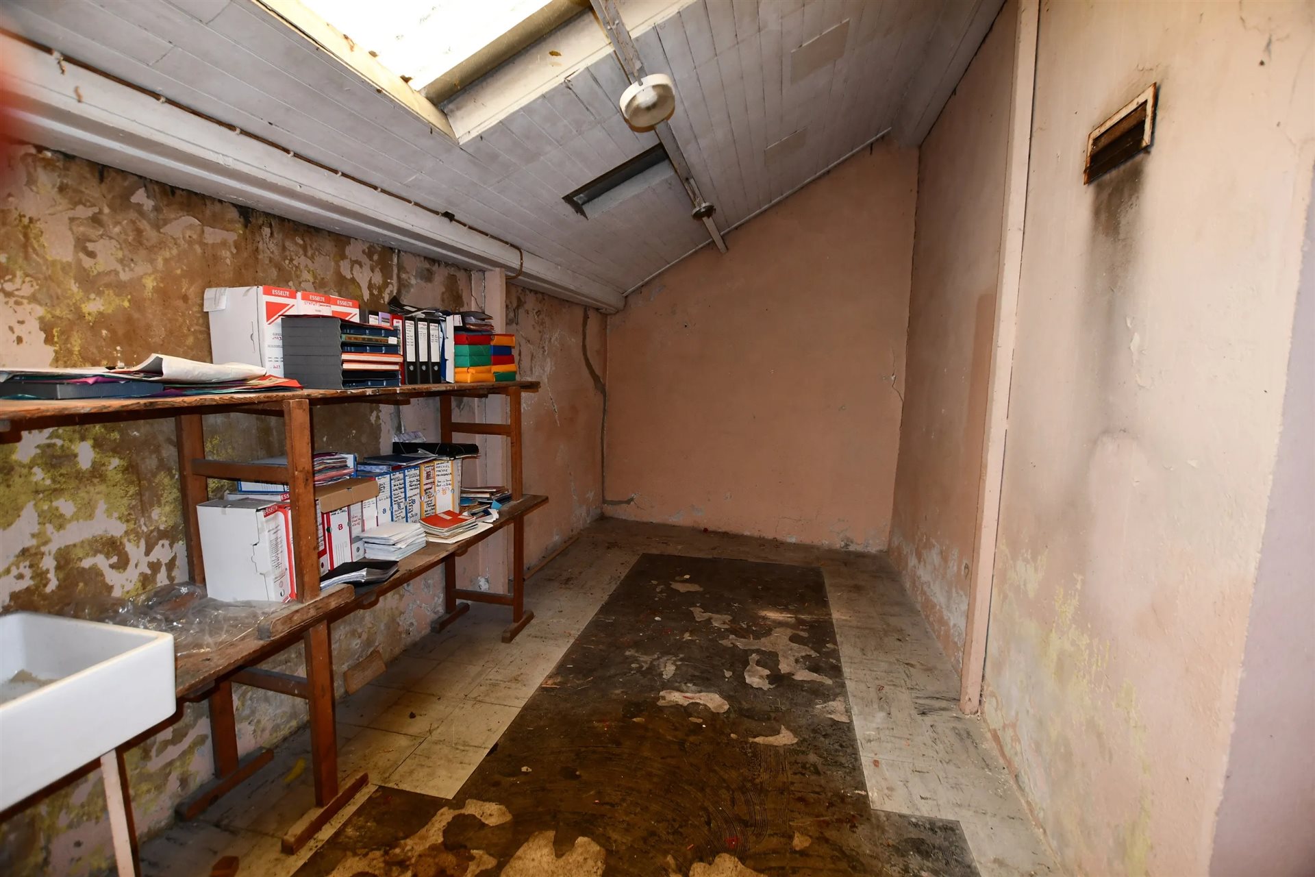 Maison à vendre, 291m², Fécamp