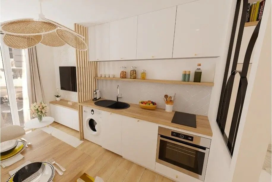 Appartement à vendre, 200m², Tourville-la-Rivière