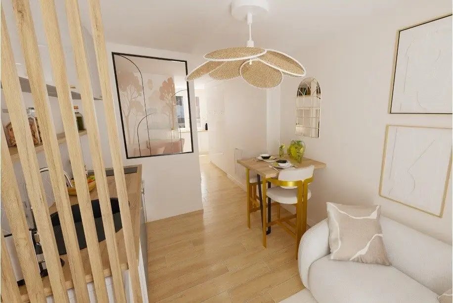 Appartement à vendre, 200m², Tourville-la-Rivière