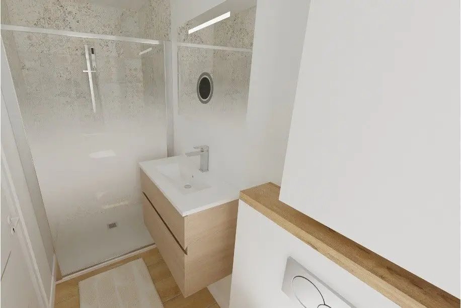 Appartement à vendre, 200m², Tourville-la-Rivière