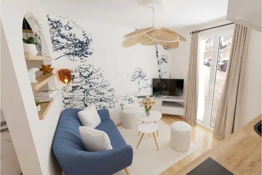 Appartement à vendre, 200m², Tourville-la-Rivière