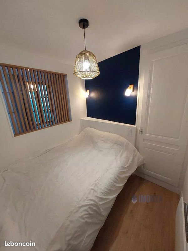 Appartement à louer, 21m², Darnétal