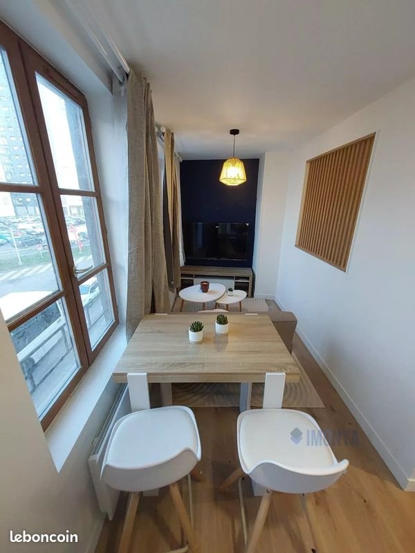Appartement à louer, 21m², Darnétal
