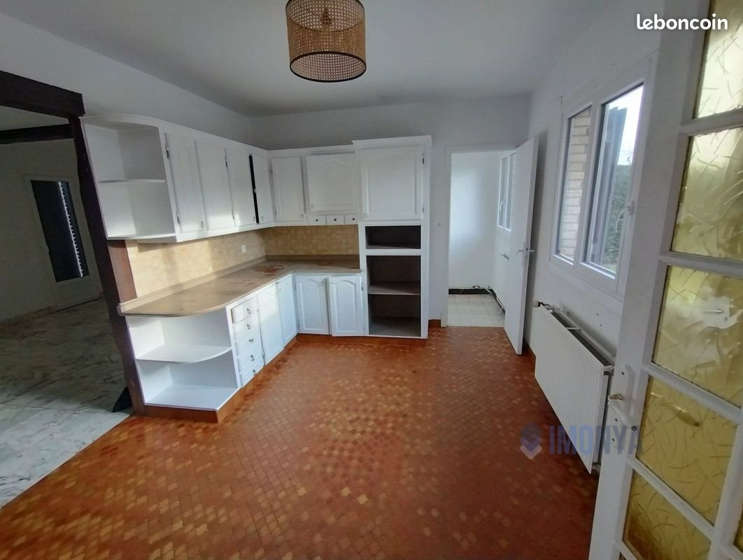 Maison à vendre, 155m², Rang-du-Fliers