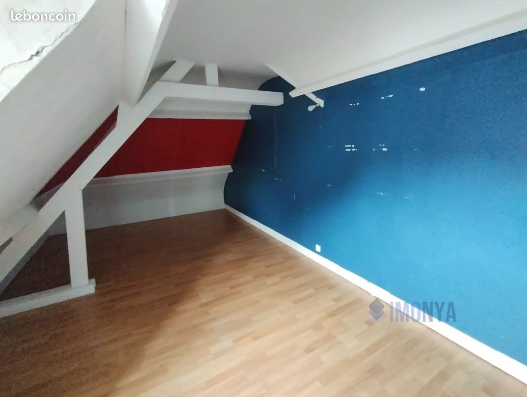 Maison à vendre, 155m², Rang-du-Fliers