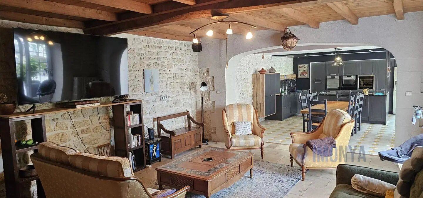 Maison à vendre, 260m², Bords