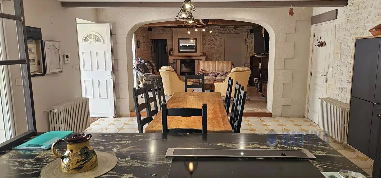 Maison à vendre, 260m², Bords