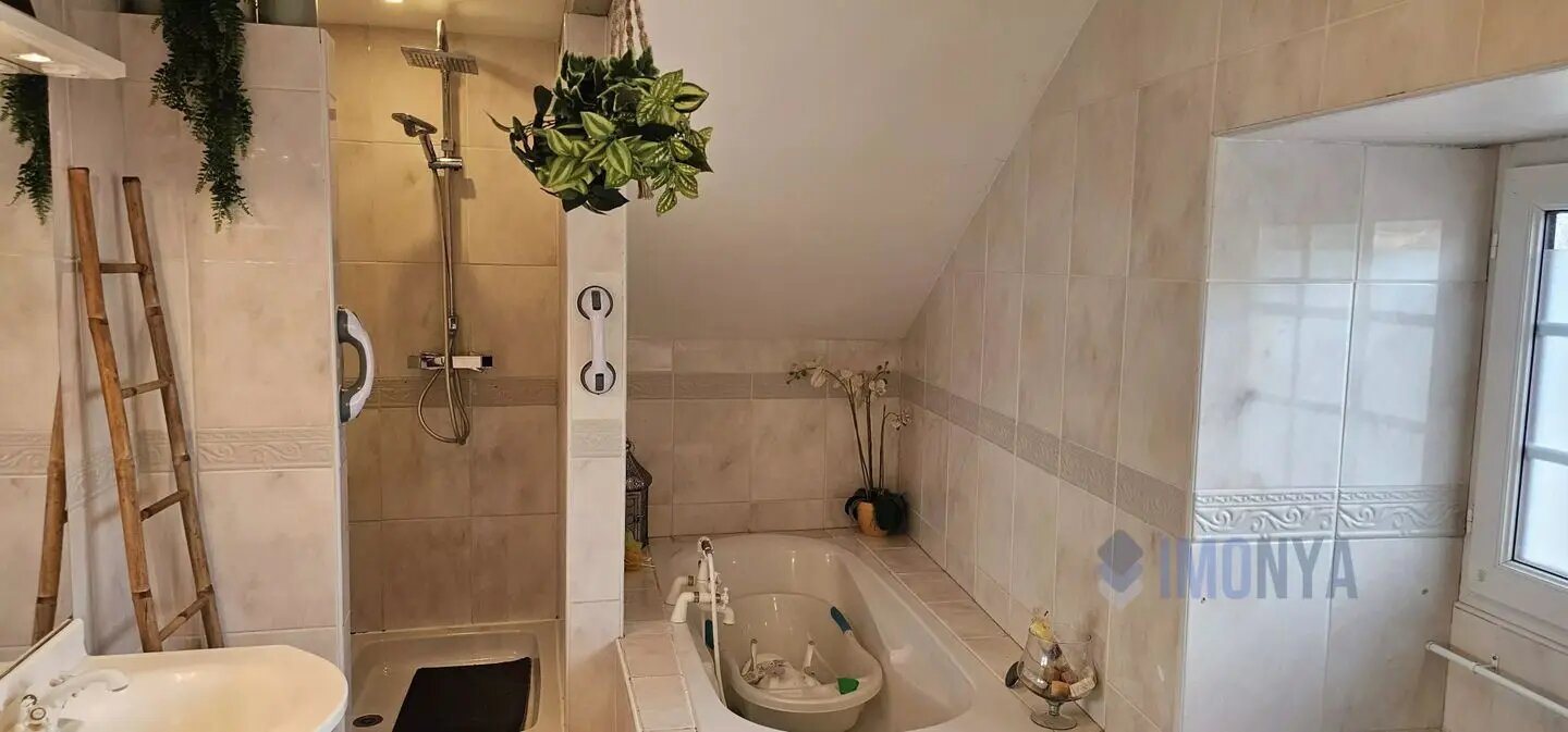 Maison à vendre, 260m², Bords