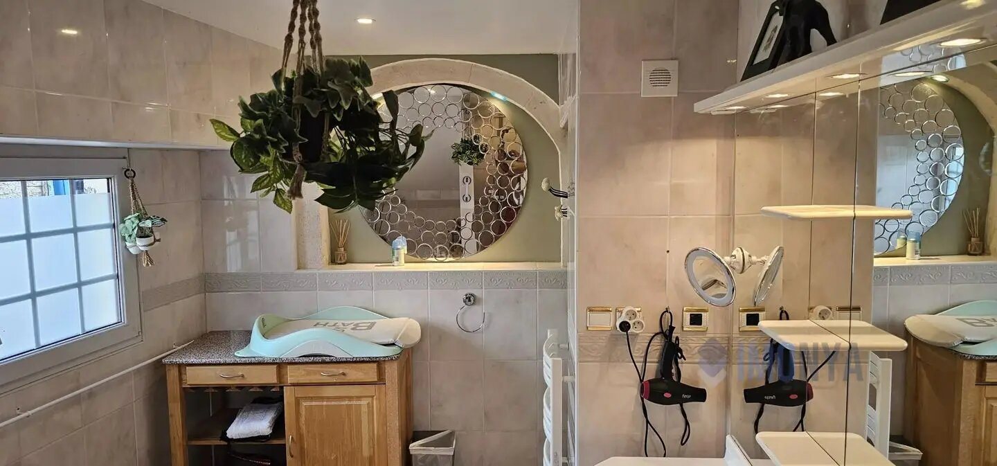 Maison à vendre, 260m², Bords