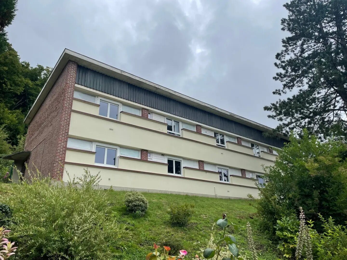 Appartement à vendre, 330m², Cany-Barville