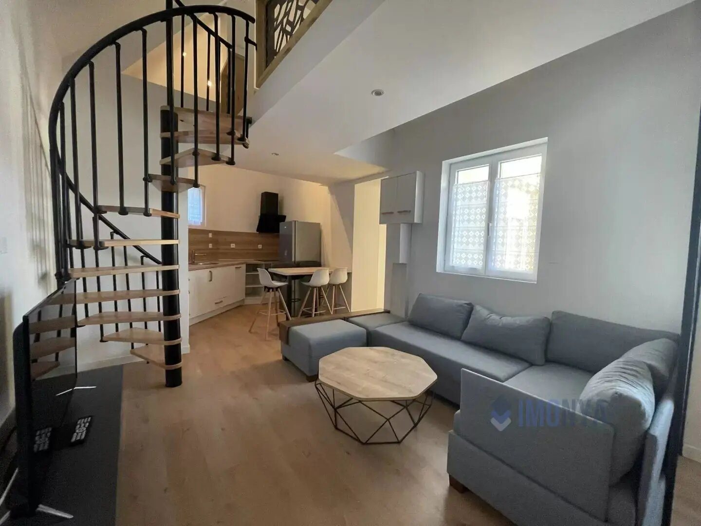 Maison à vendre, 90m², Saint-Aubin-le-Cauf