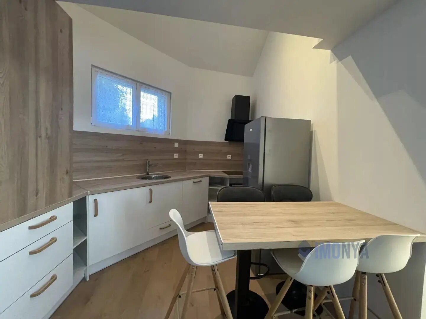 Maison à vendre, 90m², Saint-Aubin-le-Cauf