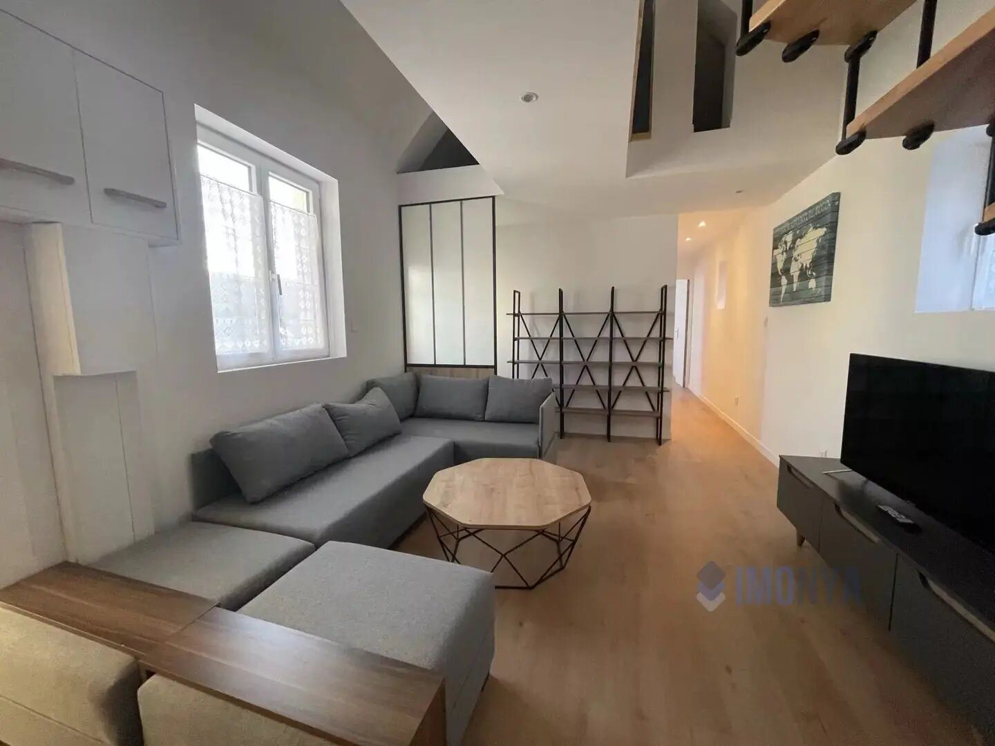 Maison à vendre, 90m², Saint-Aubin-le-Cauf