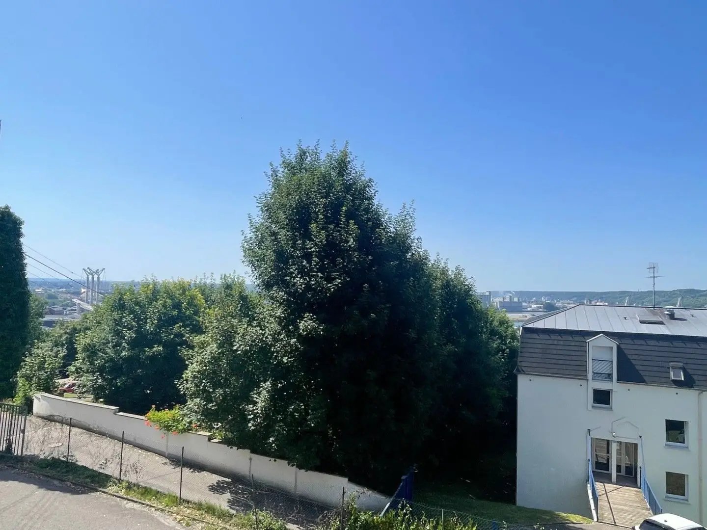 Appartement à vendre, 22m², Rouen