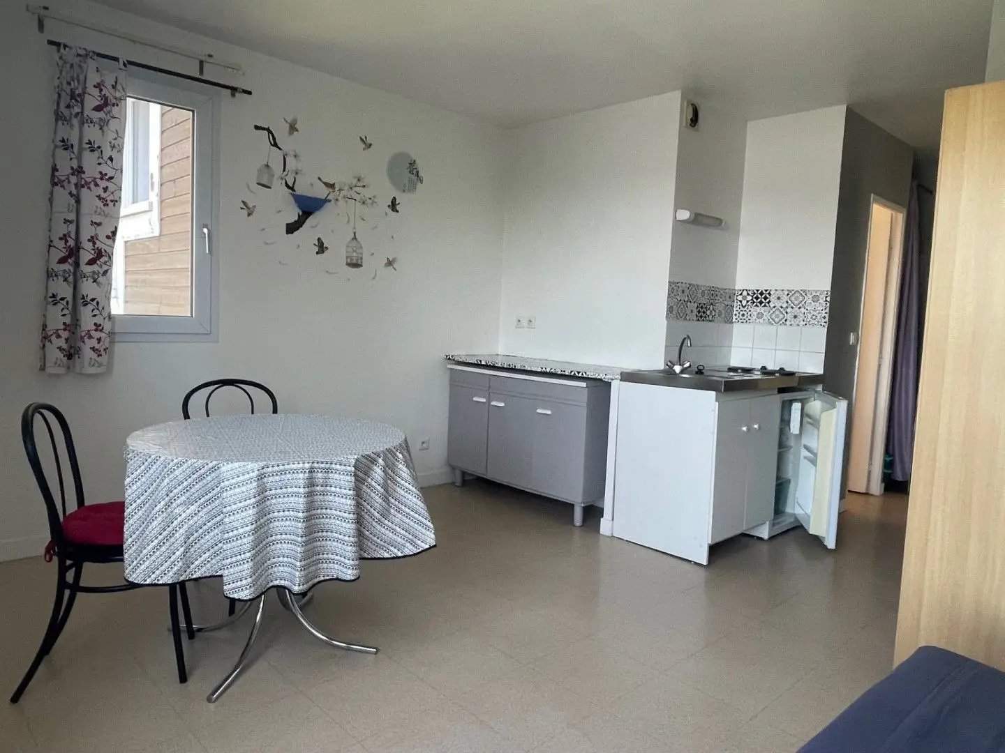 Appartement à vendre, 22m², Rouen