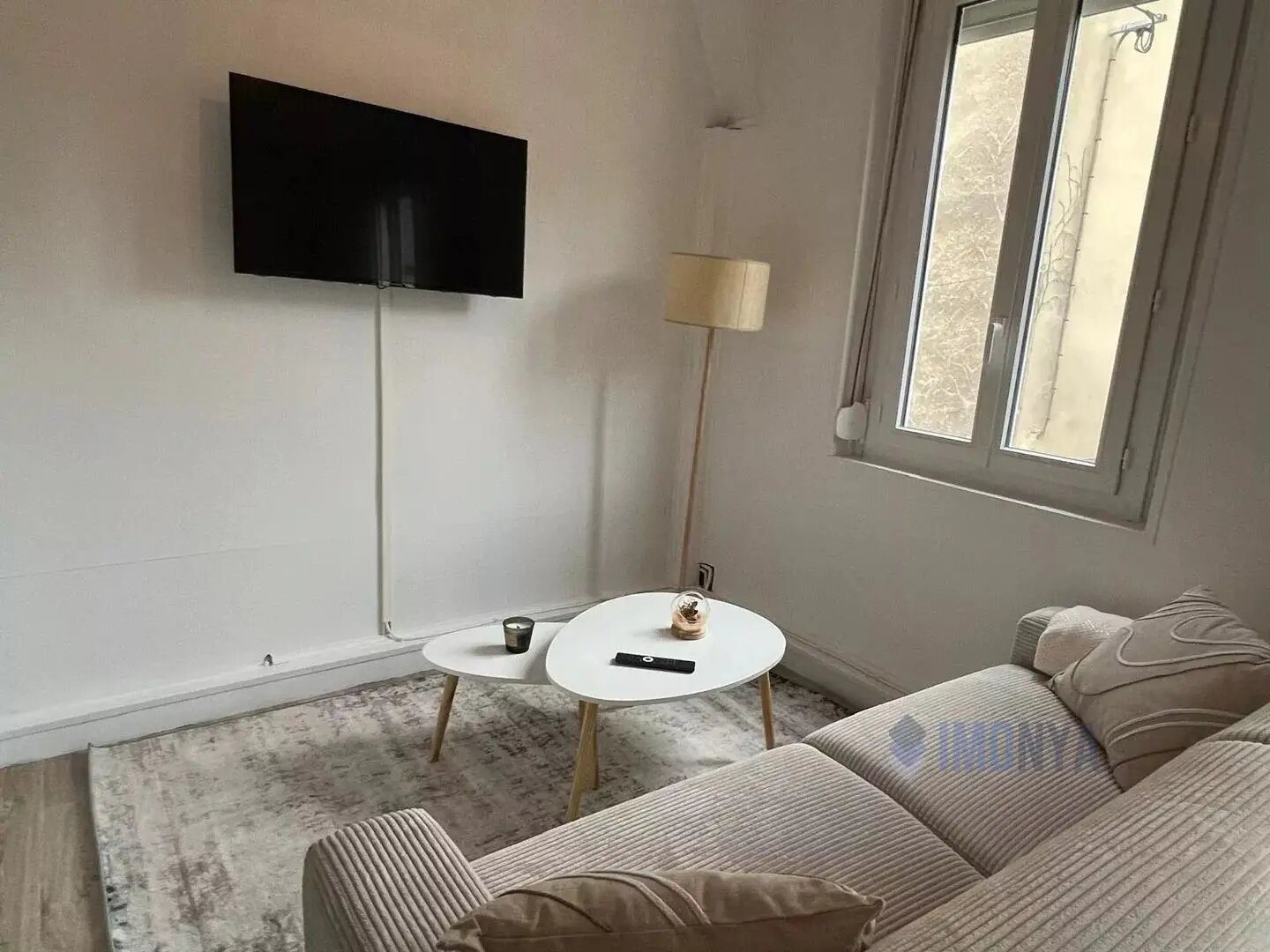 Appartement à louer, 30m², Darnétal
