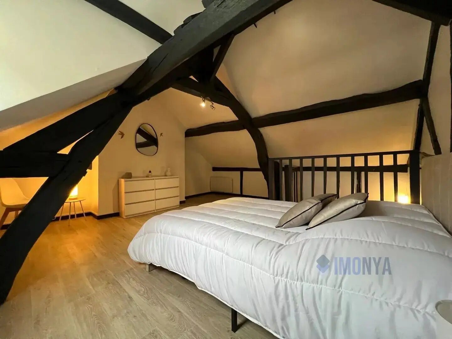 Appartement à louer, 30m², Darnétal