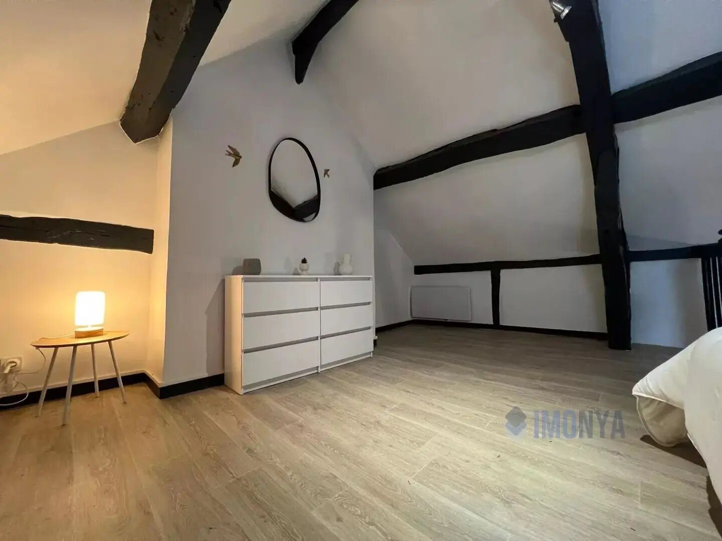 Appartement à louer, 30m², Darnétal