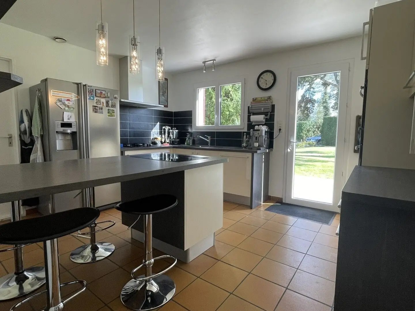 Maison à vendre, 303m², Luneray