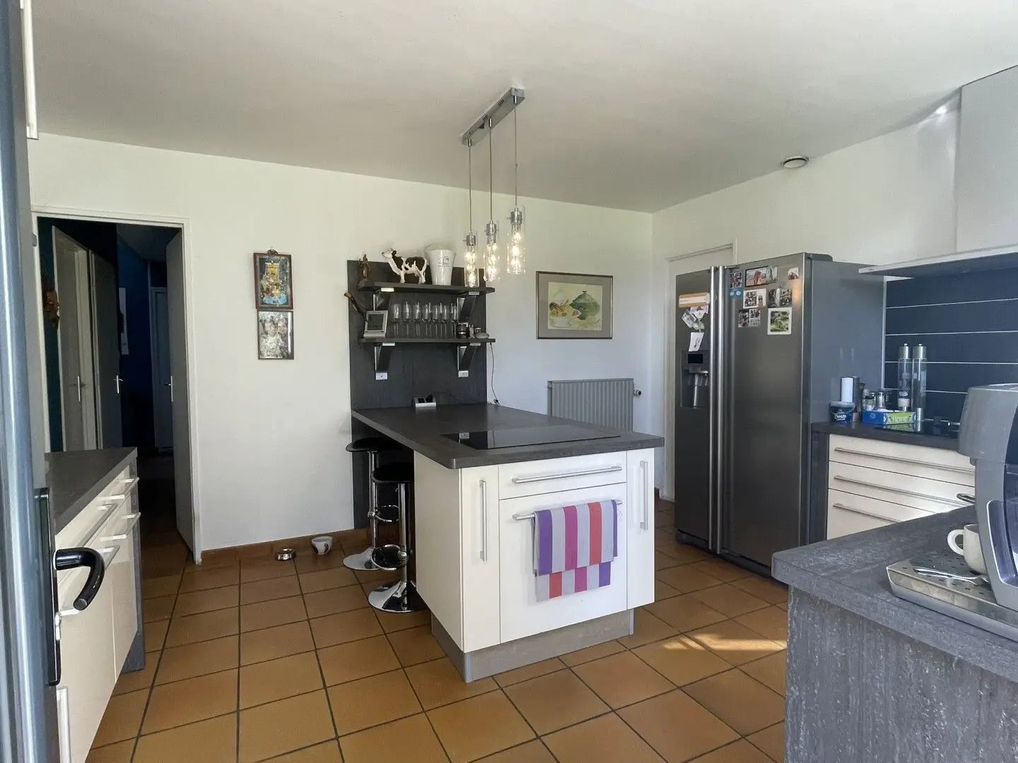 Maison à vendre, 303m², Luneray