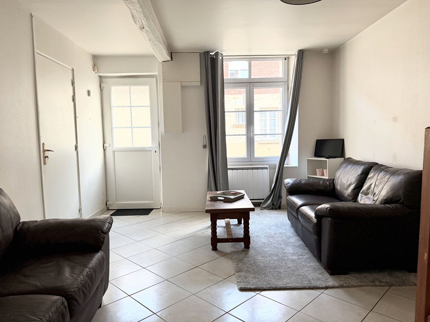 Maison à louer, 63m², Senlis