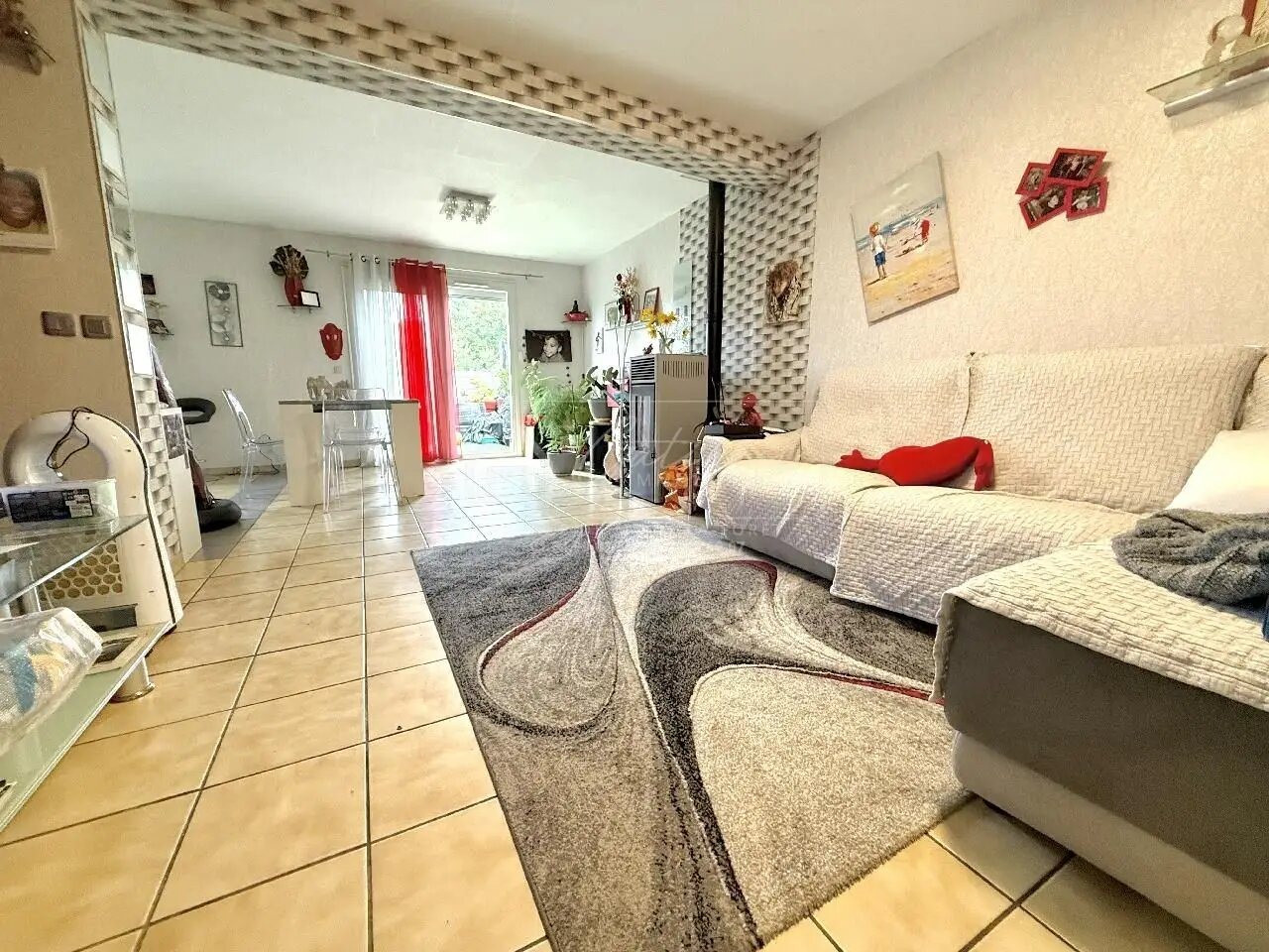 Maison à vendre, 75m², Boutigny-sur-Essonne