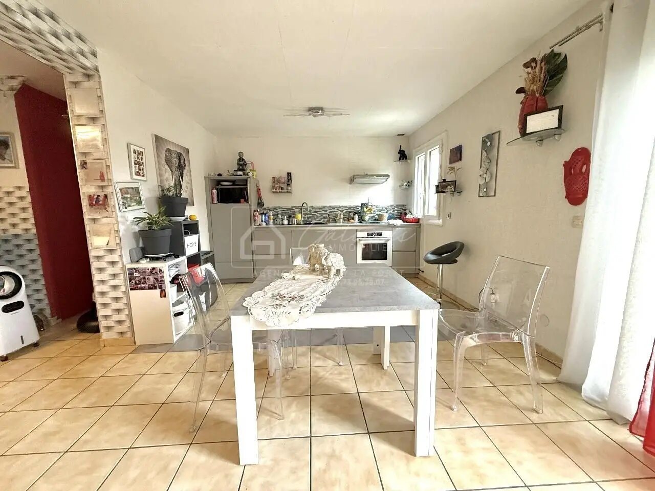 Maison à vendre, 75m², Boutigny-sur-Essonne